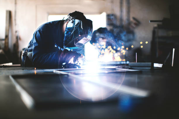 Best Automotive Welding in Chamberlayne, VA