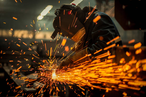 Affordable Welder Services in Chamberlayne, VA