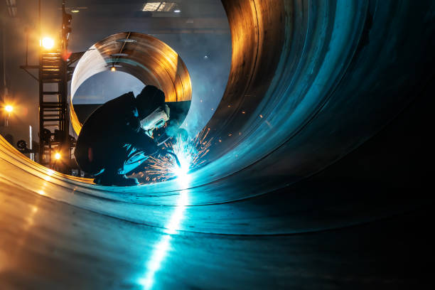 Best Automation and Robotic Welding in Chamberlayne, VA