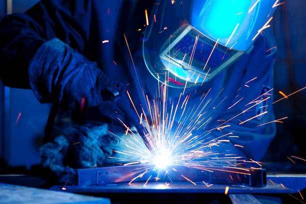 Trusted Chamberlayne, VA Welder & Metal Fabrication Experts