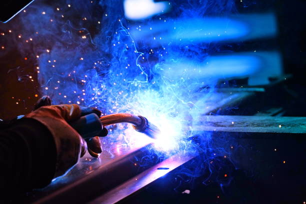Reliable Chamberlayne, VA Welder & Metal Fabrication Solutions