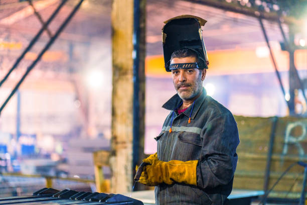 Best Marine and Shipbuilding Welding in Chamberlayne, VA