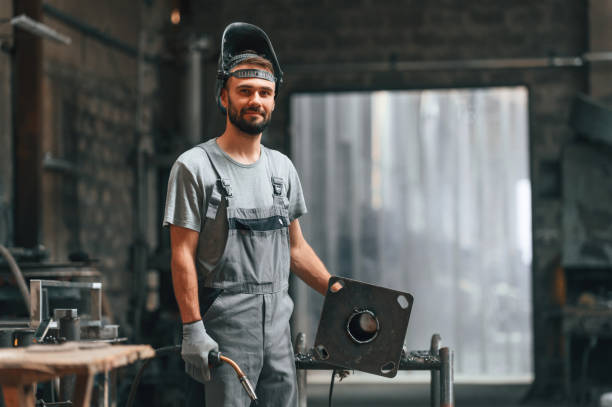 Best Food and Beverage Processing Equipment Welding in Chamberlayne, VA