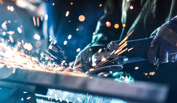 Best Specialty Welding Processes in Chamberlayne, VA